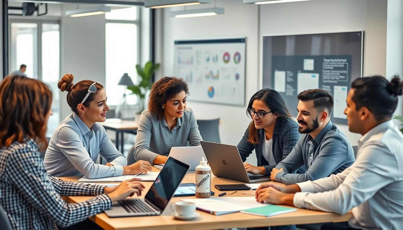 Professional plan visual